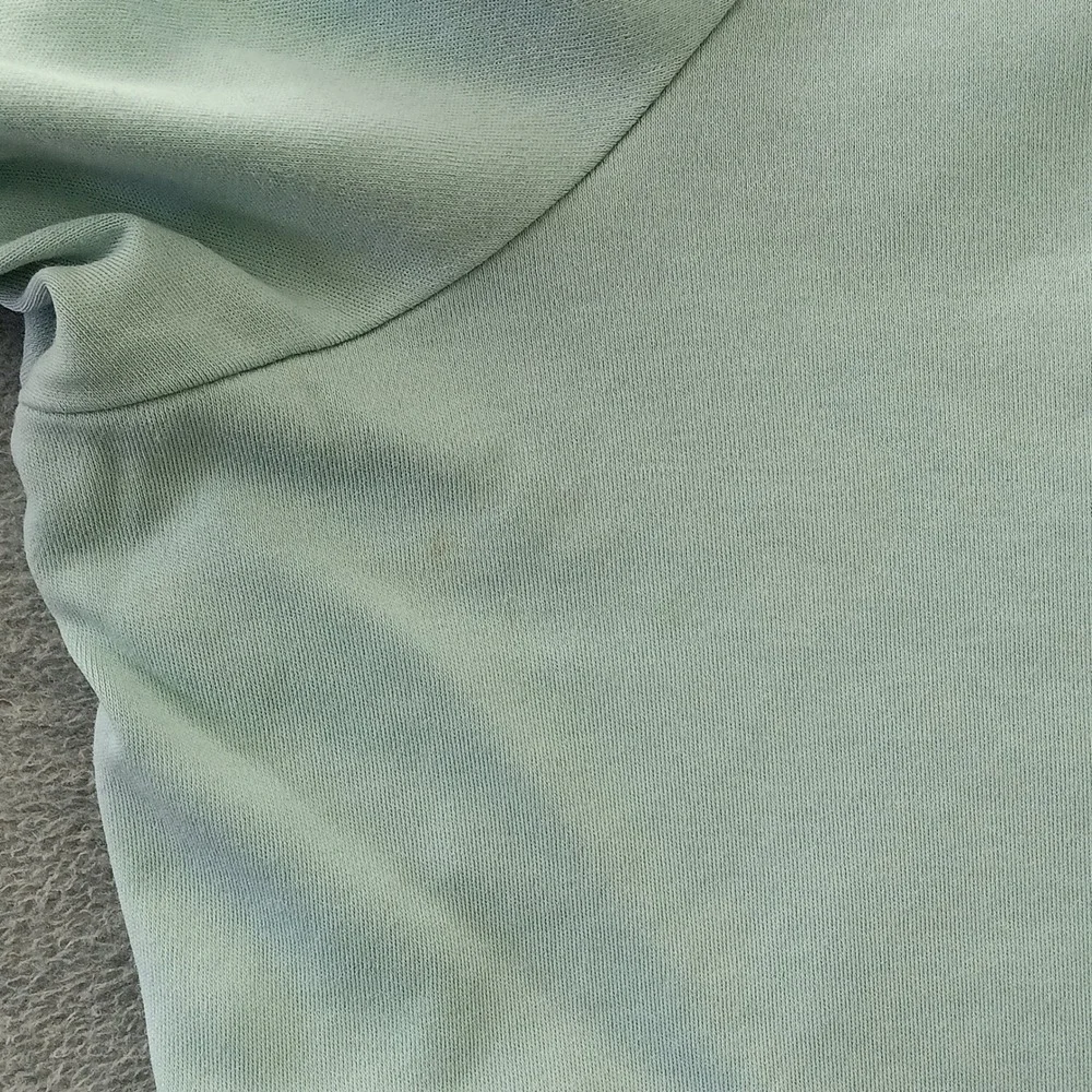 Polo Ralph Lauren Mens XL Classic Fit Short Sleeve Polo Shirt Mint Green Pony